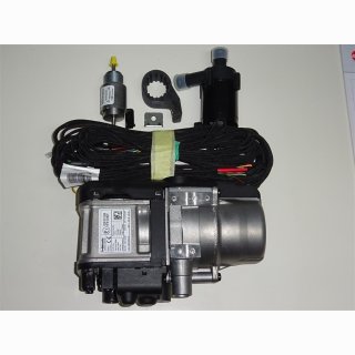 Webasto Standheizung Thermo Top Evo 5 + Diesel
