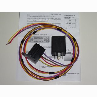 Standheizung IPCU Klimakit selbstlernend Fanbox PWM LIN...