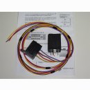 Standheizung IPCU Klimakit selbstlernend Fanbox PWM LIN...