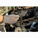 Steuerkette inklusive Einbau für VW / Audi / Seat /...