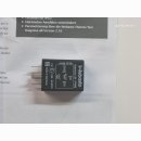 Webasto Standheizung IPCU 1322640B