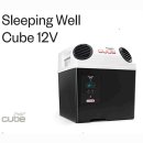 Mobile Klimaanlage Sleeping Well Cube 24V