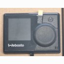 Webasto Standheizung Thermo Top EVO 4 Benzin inkl. Einbaukit und Vorwahluhr