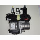 Webasto Standheizung Thermo Top EVO 4 Diesel + Einbaukit