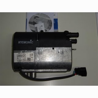 Eberspächer Standheizung Hydronic D5WSC 252219