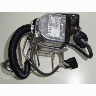 Für MB VITO VIANO W638 STANDHEIZUNG HYDRONIC EBERSPÄCHER