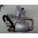 Eberspächer Standheizung Hydronic D5W-S 252451 252196