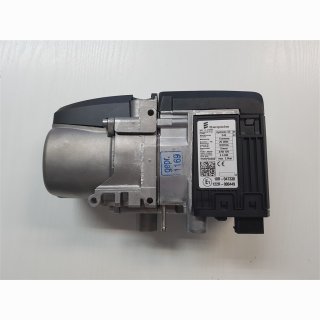 Standheizung Eberspächer incl. Einbau Audi Q3 35 TDI Diesel F3B