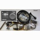 Standheizung Webasto Mercedes E Klasse W212 S212 CLS218...