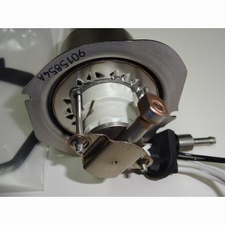 Heizbrenner Für Webasto Air Top 2000 - Standheizung Brennkammer Edelstahl