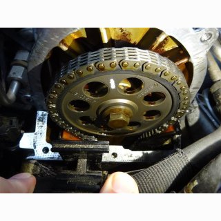 Steuerkette inklusive Einbau VW / Seat / Skoda 1,6 77 kW