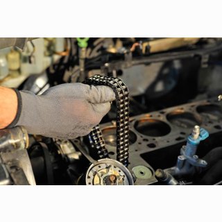 Steuerkette inklusive Einbau für VW / Skoda / Audi 1.6 FSI 85 kW