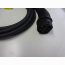 Spare charging cable for Webasto Wallbox Pure 22 kW plug type 2