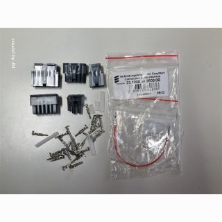 Eberspächer Standheizung Stecker Pin für Easystart 221000342600