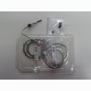 Eberspächer Standheizung Glühkerze Glühstift Hydronic II...