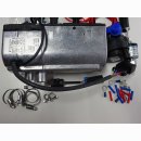 Upgrade kit VW T4 auxiliary heater to parking heater 5 kW with preselection clock