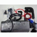 Upgrade kit VW T4 auxiliary heater to parking heater 5 kW with easystart remote+
