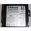 Webasto Standheizung Empfänger für TC3 TC4 9032140A