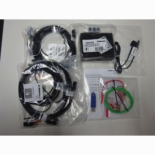 Webasto Standheizung Aufrüstkit VW T6.1