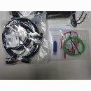 Webasto Standheizung Aufrüstkit VW T6.1