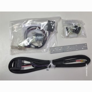 Eberspächer Aufrüstkit Opel Movano B (bis 07/2019)...