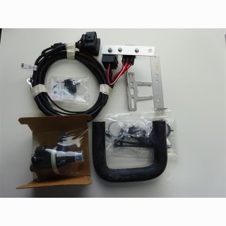 Eberspächer Aufrüstkit Movano B / Master III / NV400 (ab...