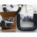 Eberspächer Aufrüstkit Movano B / Master III / NV400 (ab 07/2019) Klimaautomatik Zuheizer zur Standheizung mit Handysteuerung