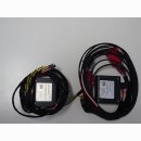 Standheizung Aufrüstkit VW T6.1 mit Fernbedienung T91