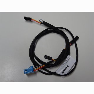 Webasto Standheizung ESVT-Adapter Kabelbaum für T99