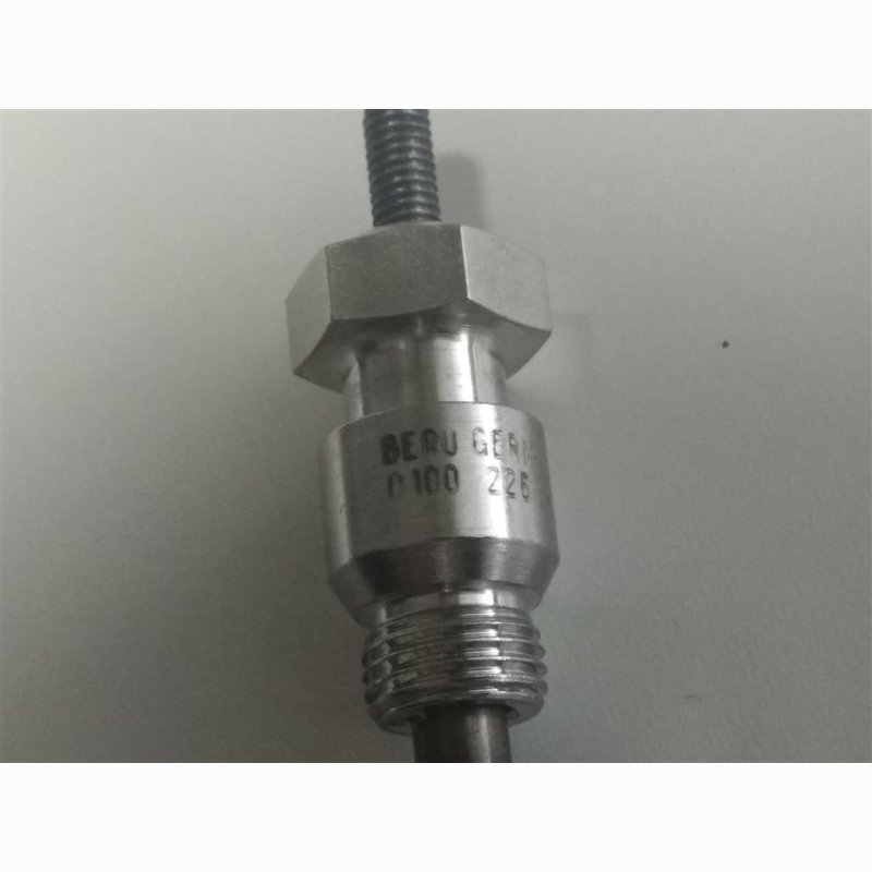 BorgWarner (BERU) Glühkerze, Standheizung GH009