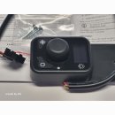 Planar Autoterm Standheizung Luftheizung 2D 12V mit Minicontrol und Display