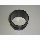 Webasto Standheizung Stutzen Doppelstutzen 55 mm Verbinder