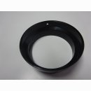 Planar Autoterm Reduzierung 96 auf 90 mm für 4D Geräteanschluss vom Heizgerät