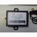 Planar Autoterm Standheizung Handysteuerung QStart GSM Modul für App LTE