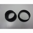 Standheizung Warmluftführung 90mm 75mm für Planar 4D