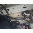 Planar Autoterm Standheizung Luftheizung inklusive Einbau für Ford Transit ab 2012