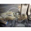 Planar Autoterm Standheizung Luftheizung inklusive Einbau für Ford Transit ab 2012