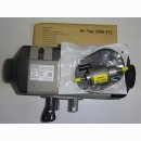 Webasto Standheizung Air Top 2000 STC Benzin + Einbaukit