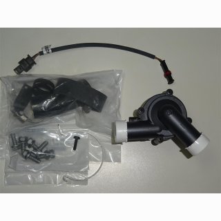 Webasto Standheizung Wasserpumpe Umwälzpumpe Thermo Top VW Touran Caddy 9002514B