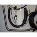 Planar Autoterm Standheizung Luftheizung 4D 12V ohne Tank