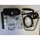 Planar Autoterm Standheizung Luftheizung 4D 12V ohne Tank