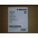 Webasto Standheizung Air Top EVO 40 Diesel + Einbaukit