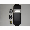Webasto Standheizung Air Top EVO 40 Diesel + Einbaukit