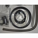 Webasto Standheizung Air Top EVO 40 Diesel + Einbaukit