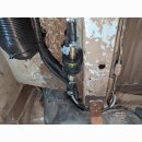 Planar Autoterm Standheizung Luftheizung inklusive Einbau für VW T4