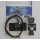 Upgrade kit VW T4 auxiliary heater to parking heater 4 kW with preselection clock