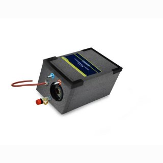 Warmwasserboiler 230V 9 Liter für Luftstandheizung für Camper und Boote