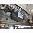 Planar Autoterm Standheizung Luftheizung inklusive Einbau für VW  T6.1 mit PU 5