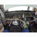 Motorklimaanlage Klimaanlage Nachrüstkit VW T5 2,0 TDI