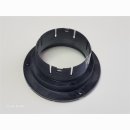 Eberspächer Standheizung Ausströmer + Stutzen 75mm Hoch 90 Grad
